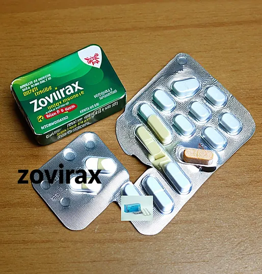 Prix zovirax comprimés